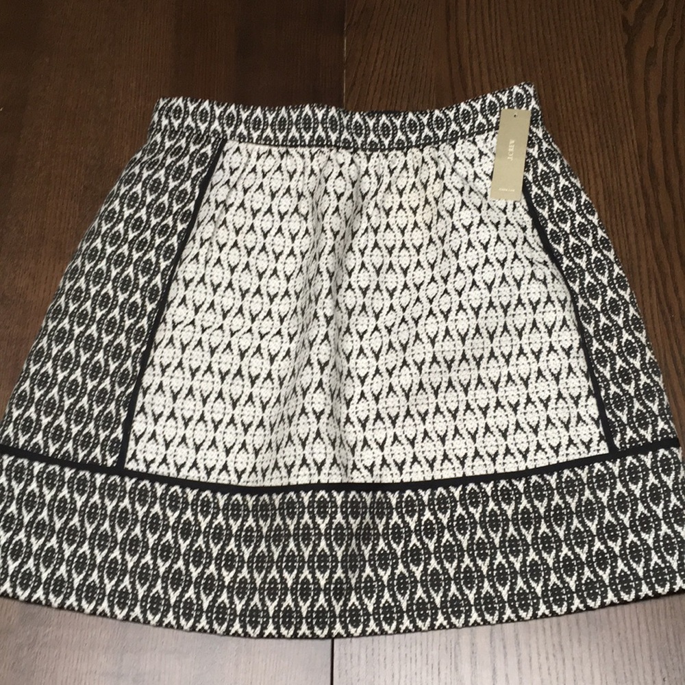 New J crew skirt.